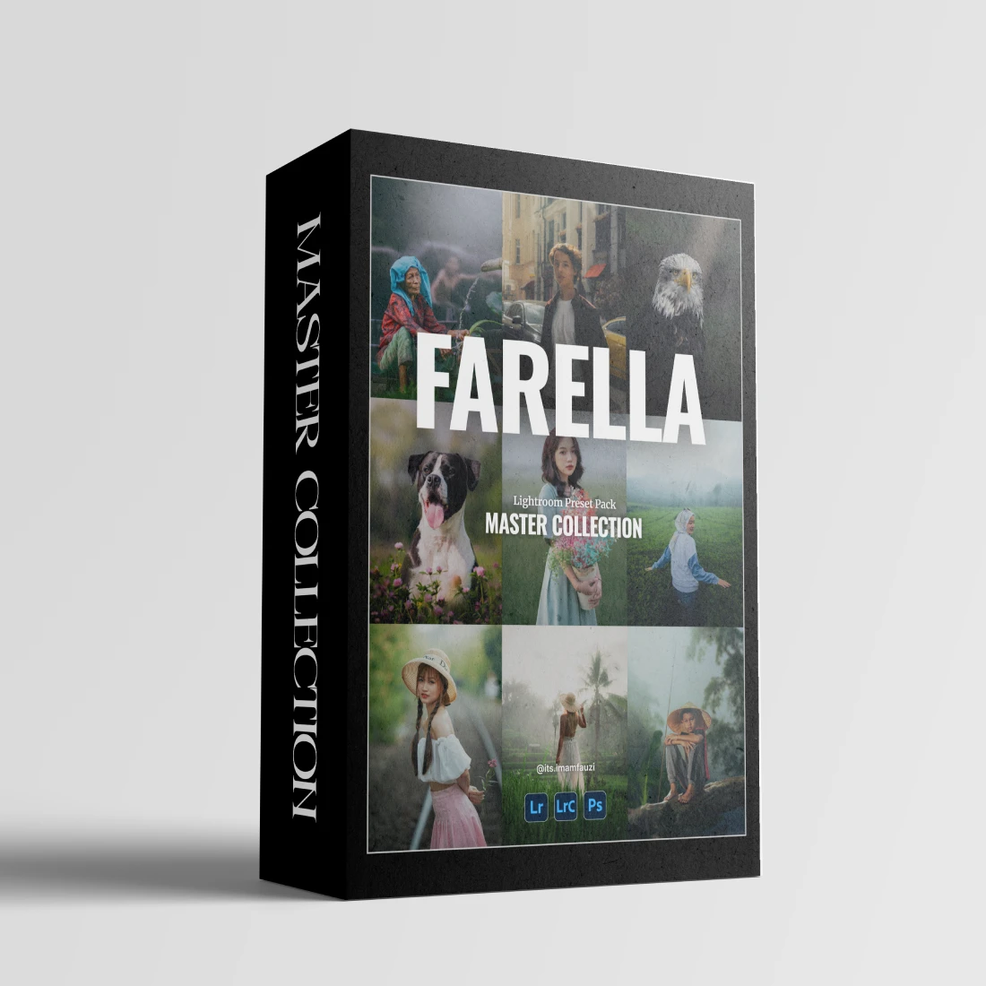 Farella Presets