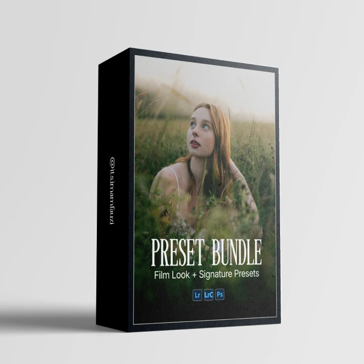 Bundle Presets